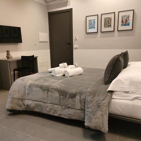 Rosy Room Design Marsala Exterior foto
